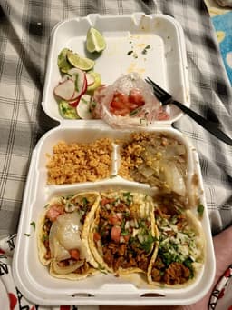 Archie's Food Truck