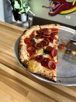 Calogero's