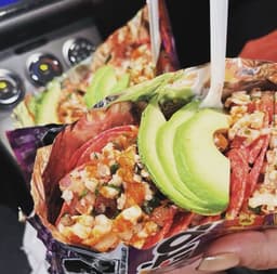 Captain Ceviche