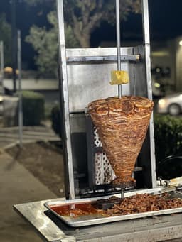 Ave 26 Tacos