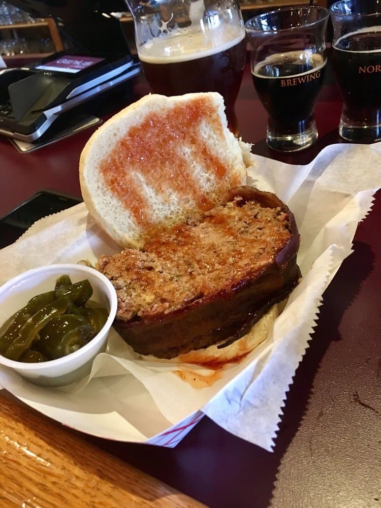 KB's Smokehouse
