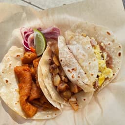 Asadero Chikali