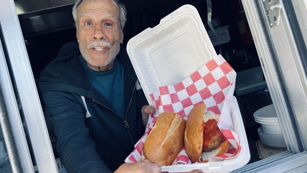 Bubla Panzerotti