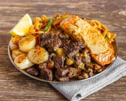 Felix's Hibachi Grill