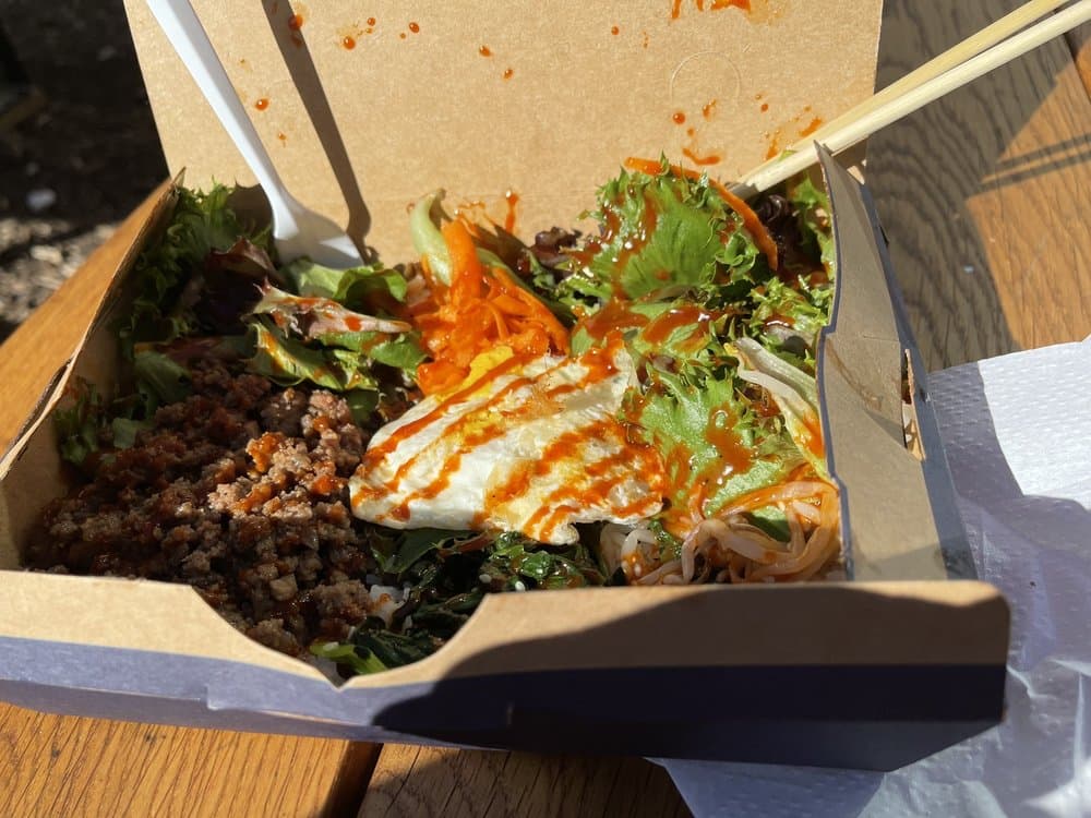 BiBim Box