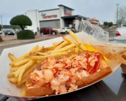 Angie’s Prime Grill