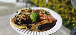 Arandinos Tacos El Patron