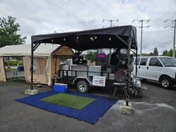 Lts famous Mobile Bbq