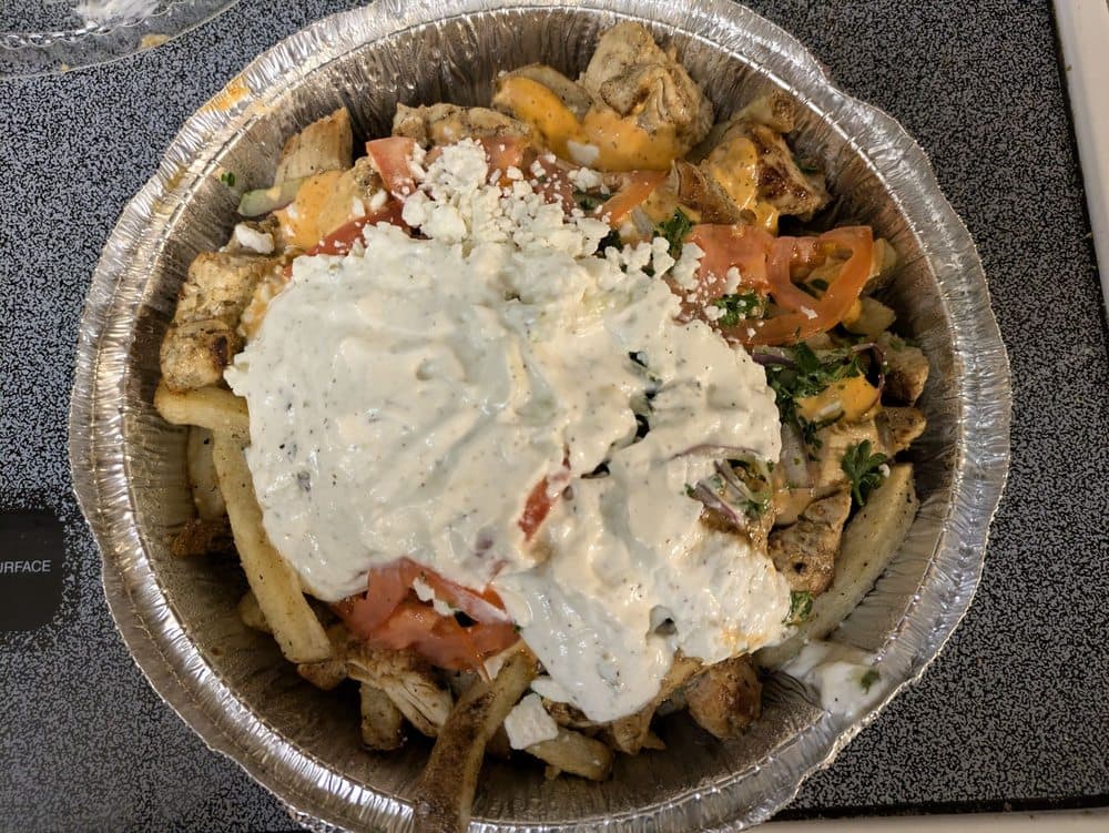 Aybla Grill