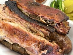 Driftwood BBQ