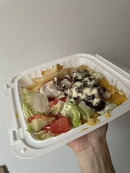 Franky's Souvlaki
