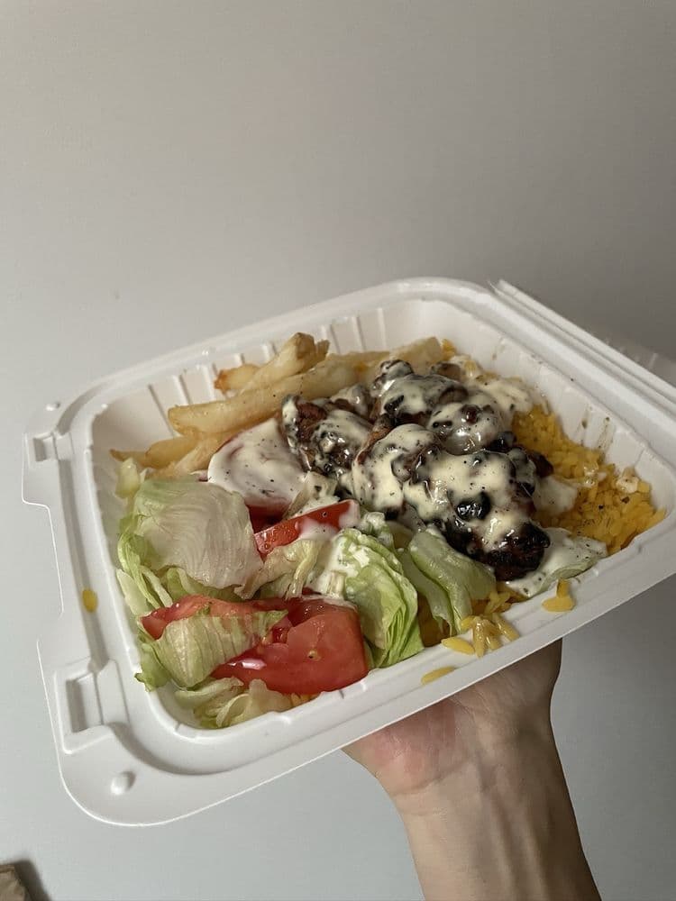 Franky's Souvlaki