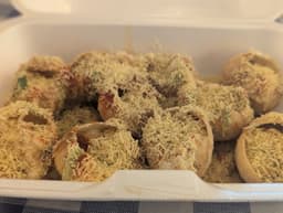 Bombay Chaat House