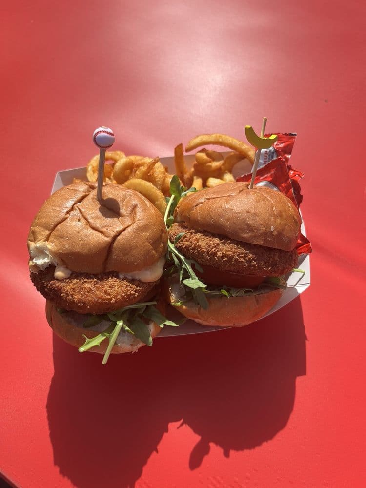 Baby's Burgers