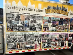 The Hoagie Shack & BBQ Bar