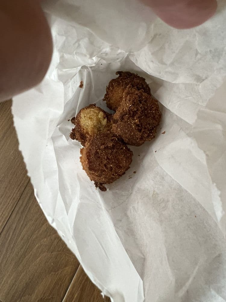 Cajun Papa's
