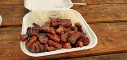 Habu Smoke Cart