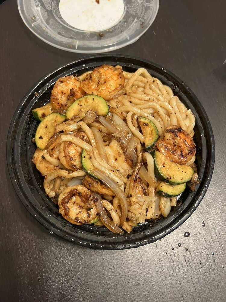 Bachi Yaki