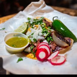 Baja Roots AZ