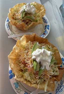 El Checo Mexican Food