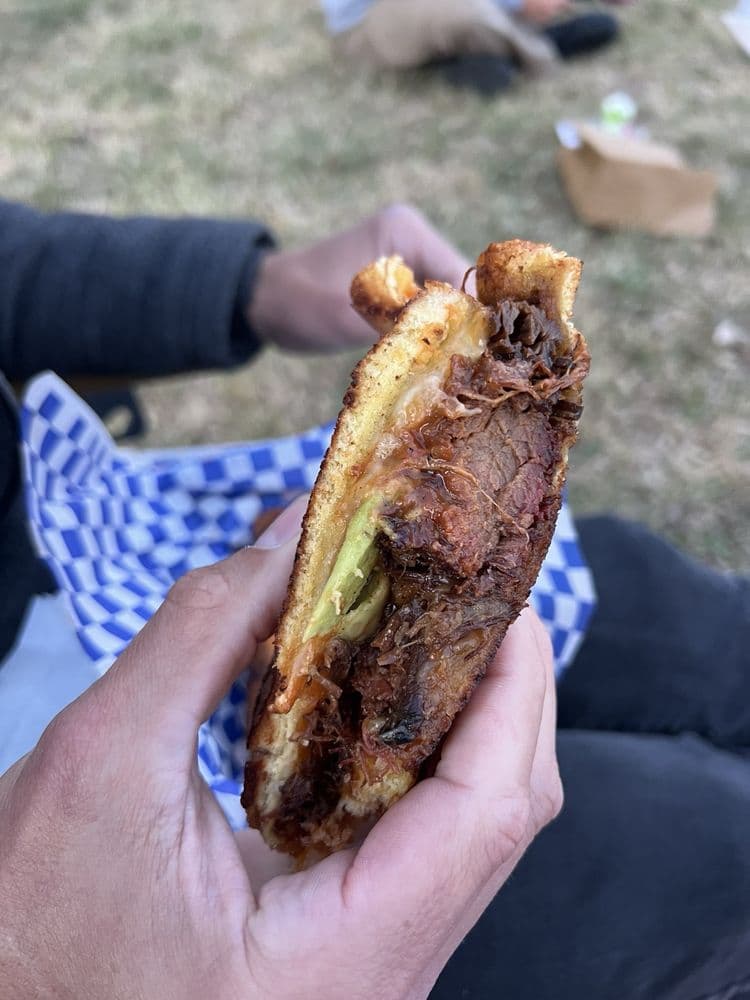 West Side Banh Mi