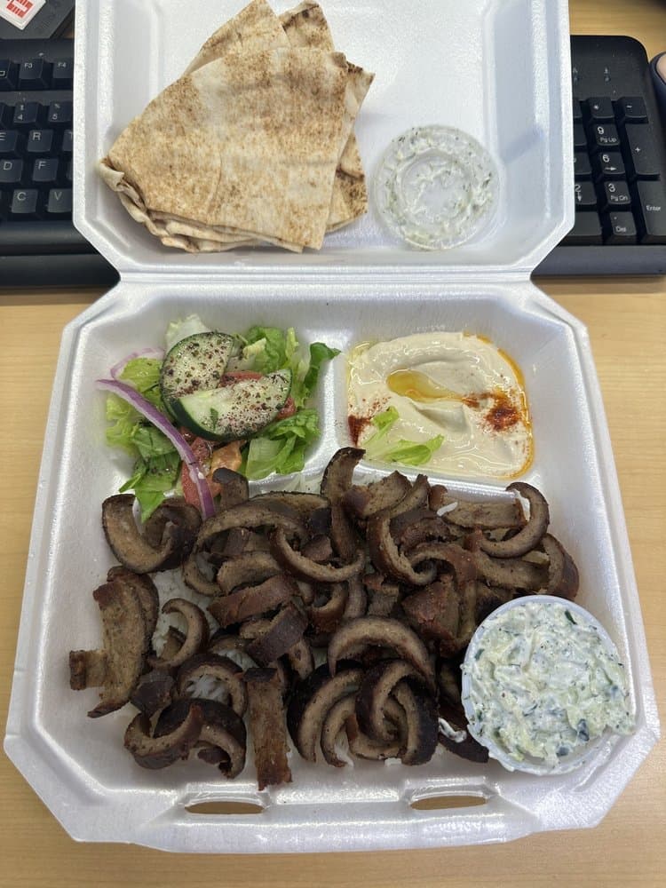 Gyro King