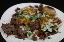 Avenue 26 Tacos