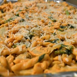 Cheech A' Cini's Truckin Trattoria