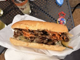 The Pickled Carrot