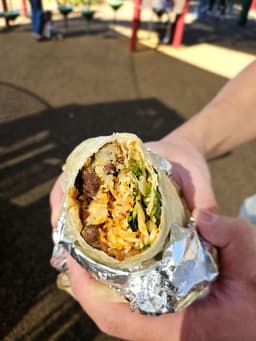 Kogi BBQ Truck