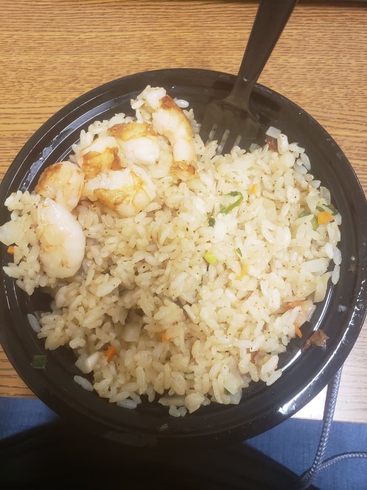 Habachihana Grill