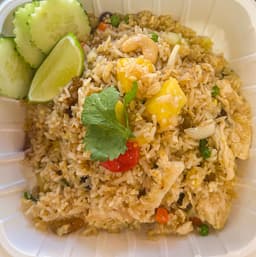 Black House Thai