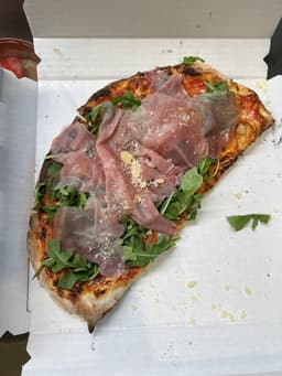Da Pizza Dude