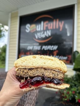 Soulfully Vegan