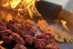 Gordo Hibachi