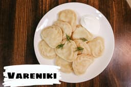 Babushka's Kitchen