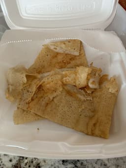 Aha Indian Food Truck