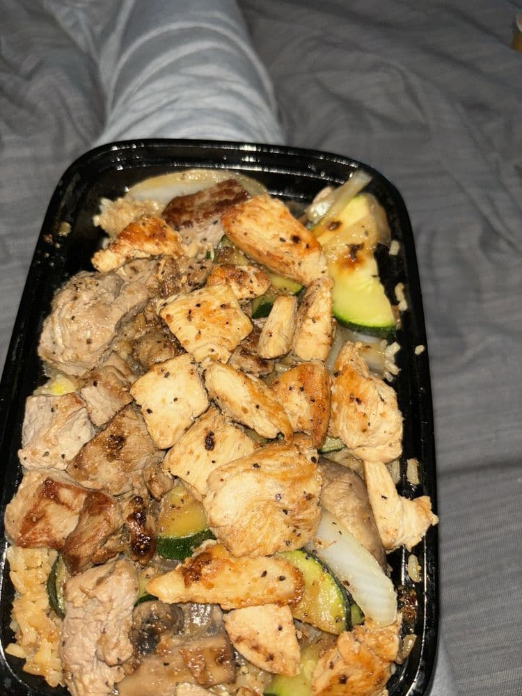 Bachi Yaki