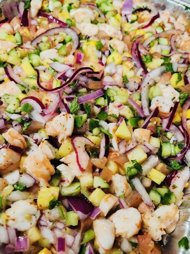 Ceviches el Miguelito