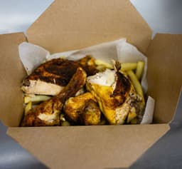 The Pollo Shack