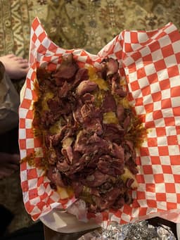Art’s Pastramis
