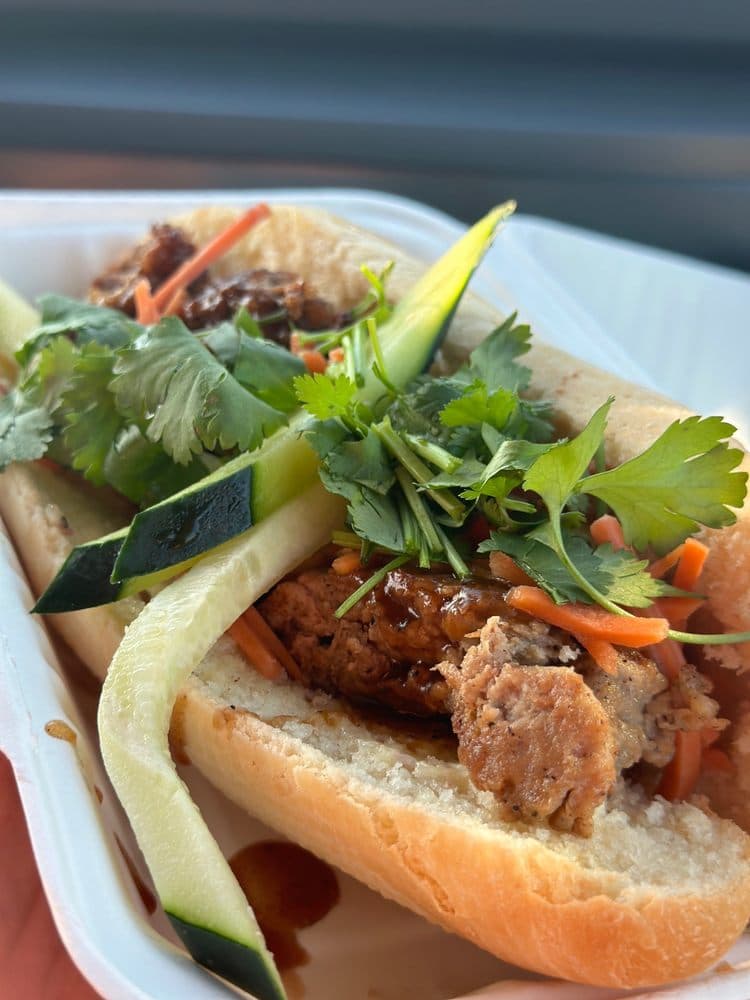 Banh Mi Saigon