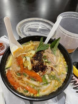 Tai's Vietnamese Food