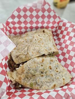 Angel's Tijuana Tacos