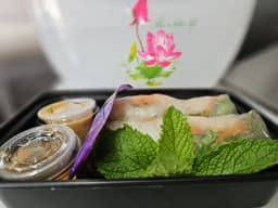 LUCKY THAI FOOD TRUCK