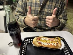 Dany Hot Dogs