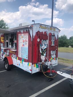 Annie's Sno Biz