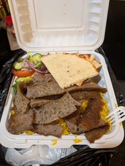 King Souvlaki