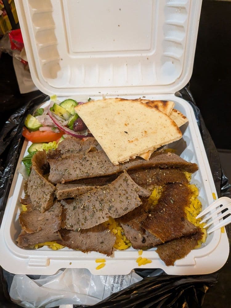 King Souvlaki