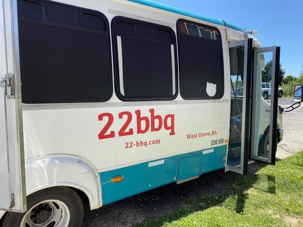 22-bbq